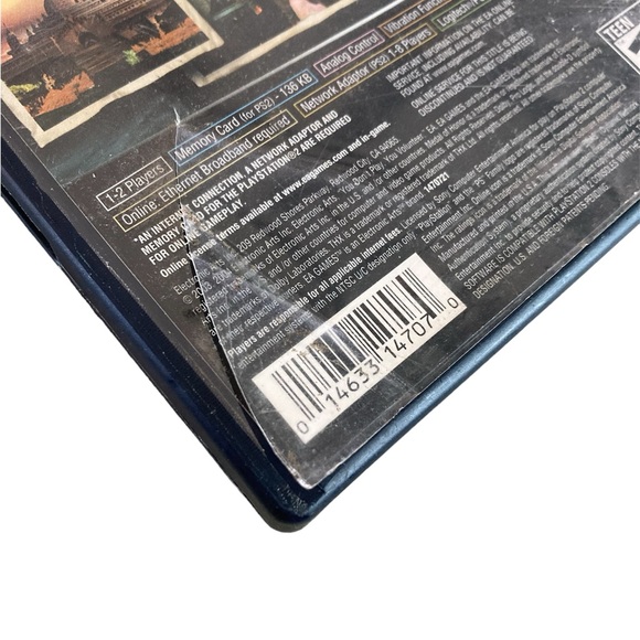 Medal of Honor Rising Sun PlayStation 2 Video Game - Picture 5 of 17